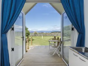 Foxton Beach Holiday Park