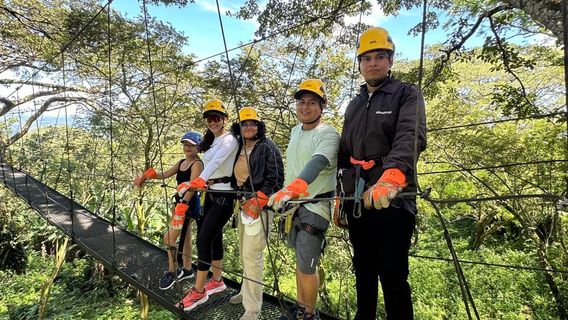 Canopy Miravalle