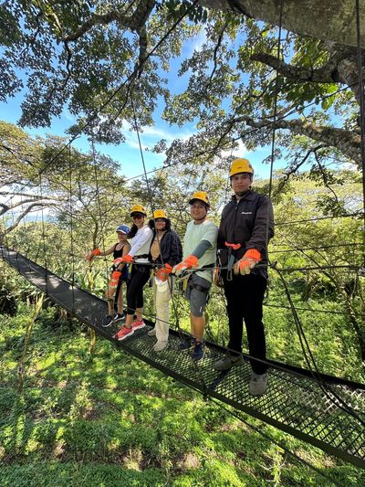 Canopy Miravalle