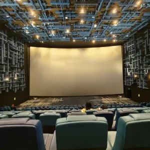 CINESKY新天影劇院-壹方天地A區