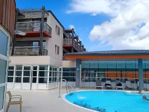Thermes de Casteljaloux
