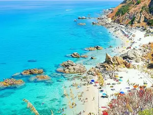Rabbit Beach