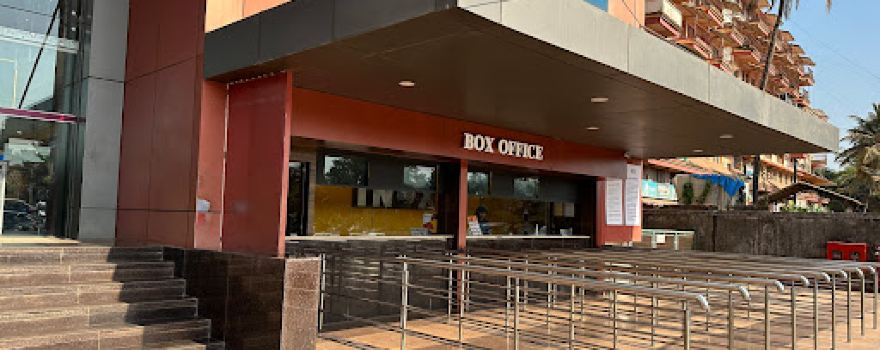 Inox Theatre G Wing