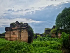 Parola Fort