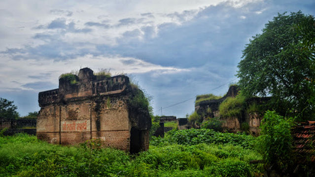Parola Fort