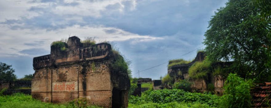 Parola Fort