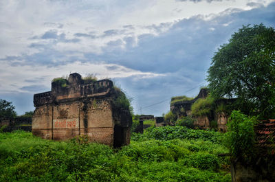 Parola Fort