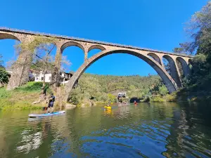 Vouga River