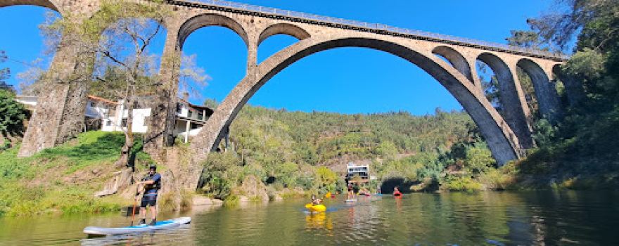 Vouga River