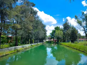 Paraiso Alteño Water Park
