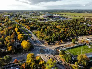 Stadion KGHM Zagłębie Arena