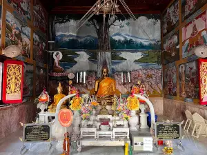 Wat Nong Tum