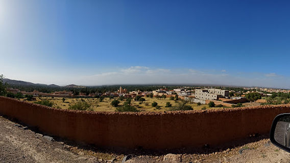 musee tombeau Rabbin abraham isaac benzakin