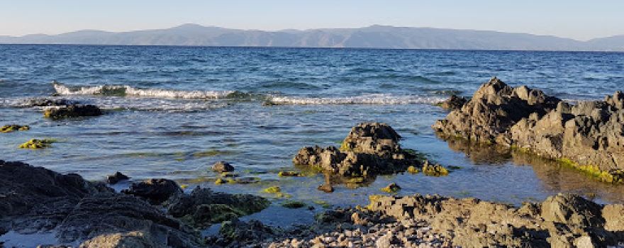 Mudanya Red Crescent Youth and Health Camp