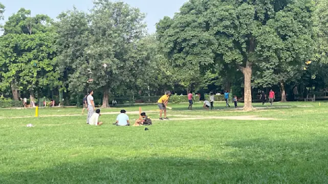 Kanhiya Nagar Ramleela Park