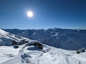 Skiliftgesellschaft Hochfügen GmbH
