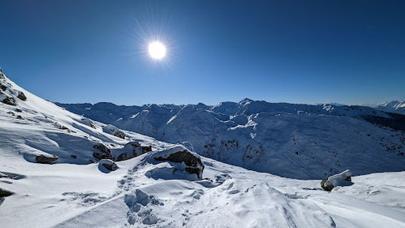 Skiliftgesellschaft Hochfügen GmbH