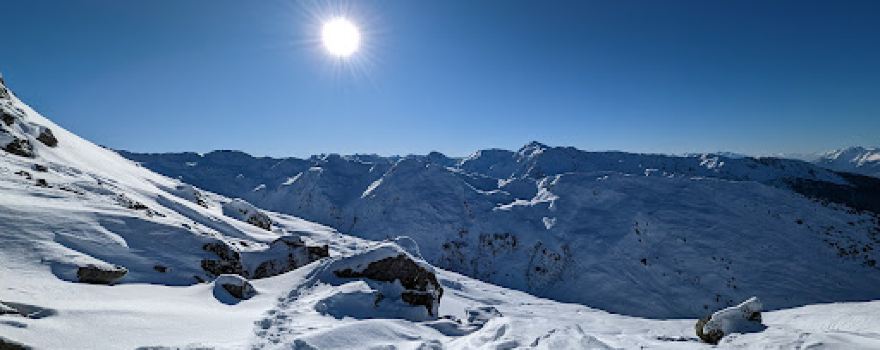 Skiliftgesellschaft Hochfügen GmbH