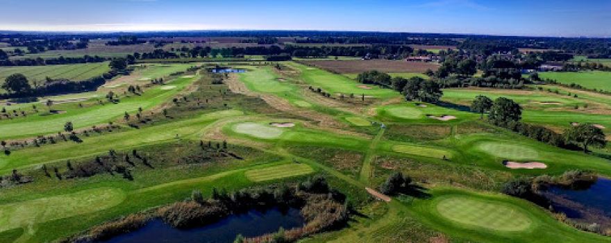 Rookledge Golf Management & Consulting GmbH