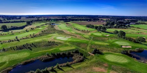 Golfclub Siek/Ahrensburg