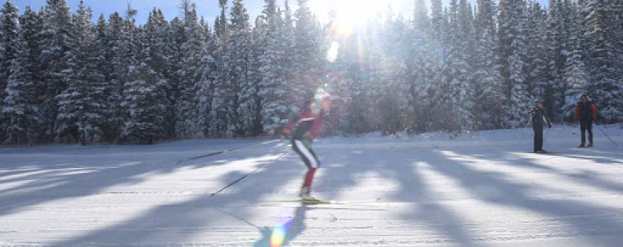 Eldora Nordic Center