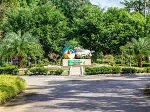Hutan Lipur Sekayu