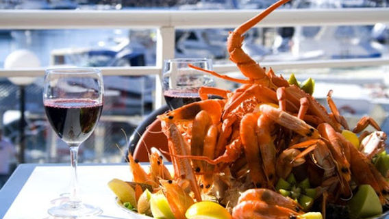 Le Pecheur Vaartochten