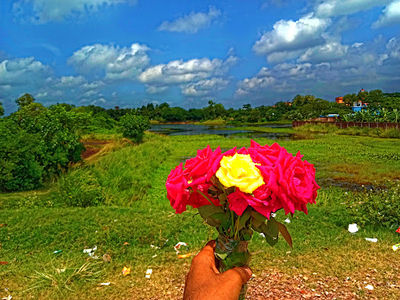 Golap Gram