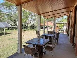 Ecomusée du café de Voh