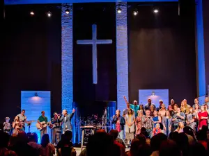 Rock Hill Baptist Church - Chandler/Brownsboro