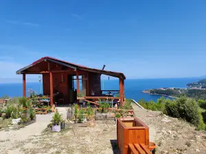Yelken Çay Bahçesi/SeyirTepeee