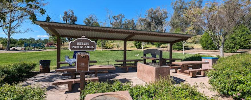 Hidden Valley Park