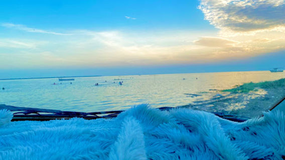 Sidi Fenkhal Beach