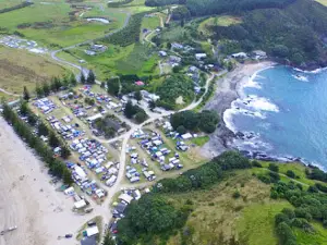Matauri Bay Holiday Park