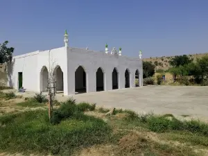 Jamae Masjid ZulJalal kachhiWanga