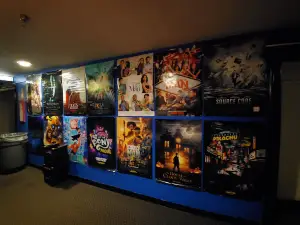 Cinema 6
