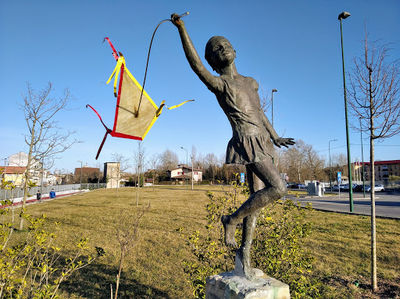 Parco Eternot