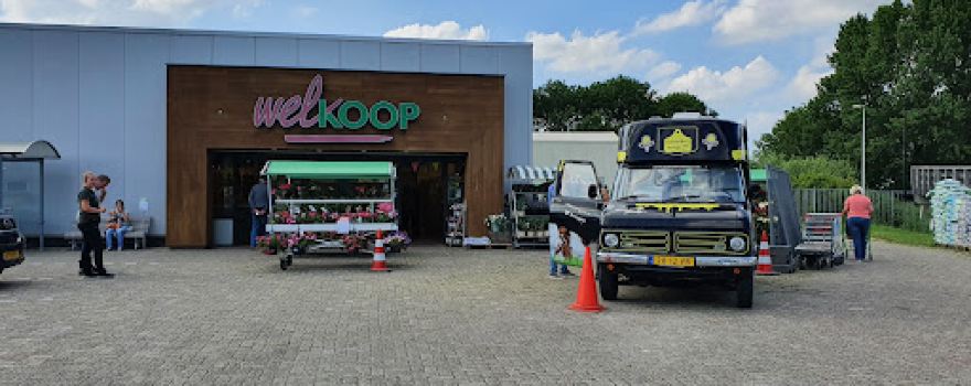 Welkoop Bolsward