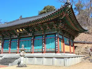 충주 탄금대