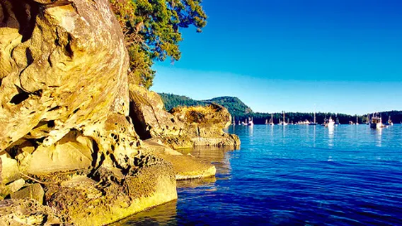 Montague Provincial Campground (K2 Park Service)