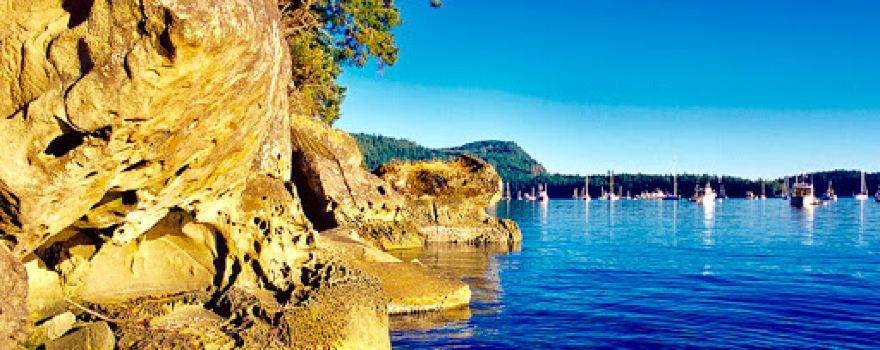 Montague Provincial Campground (K2 Park Service)
