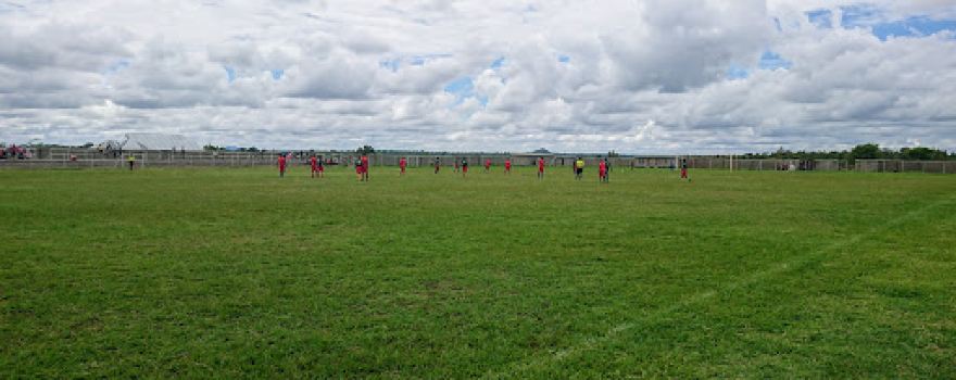 Kasungu Stadium