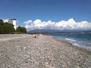 Pitsunda Cape