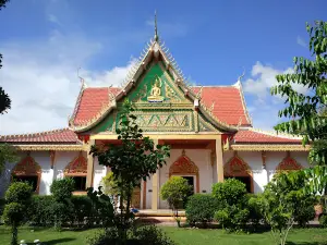 Wat Nong Doen