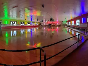 Lind Arena
