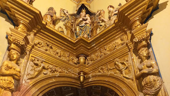 ARTIFICIS – Servicios Turísticos y Culturales – Visitas Guiadas – Úbeda