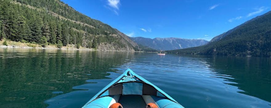 Anderson Lake