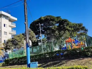 Pantano dos Teodoro
