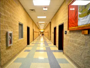 Hays CISD Performing Arts Center