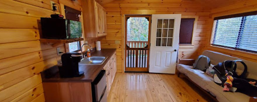 Brown County / Nashville KOA Holiday